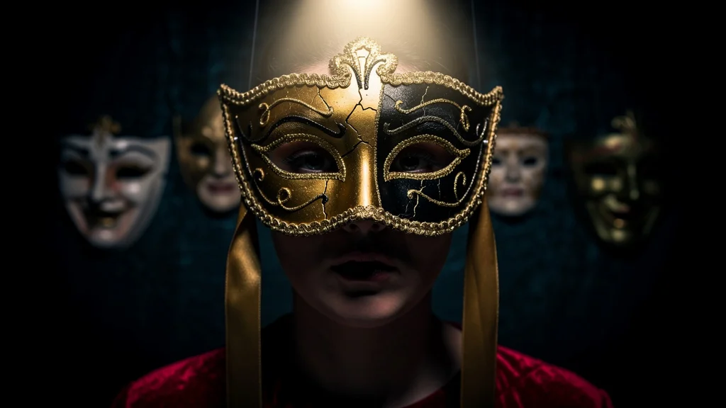 Humiliation - visual guide for couples exploring humiliation activities safely