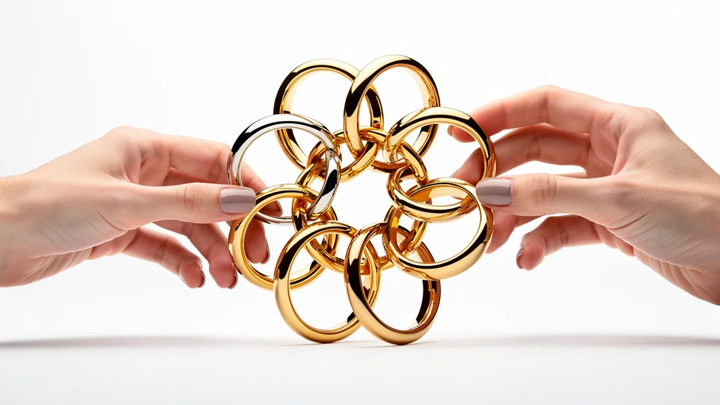 Fantasy gang rape - visual guide showing safe practices for couples