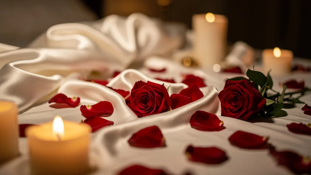 Anal - visual guide showing safe practices for couples